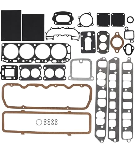 Kit De Reconstrucción De Revisión De Motor Para Cummins, QSB3.3, B3.3