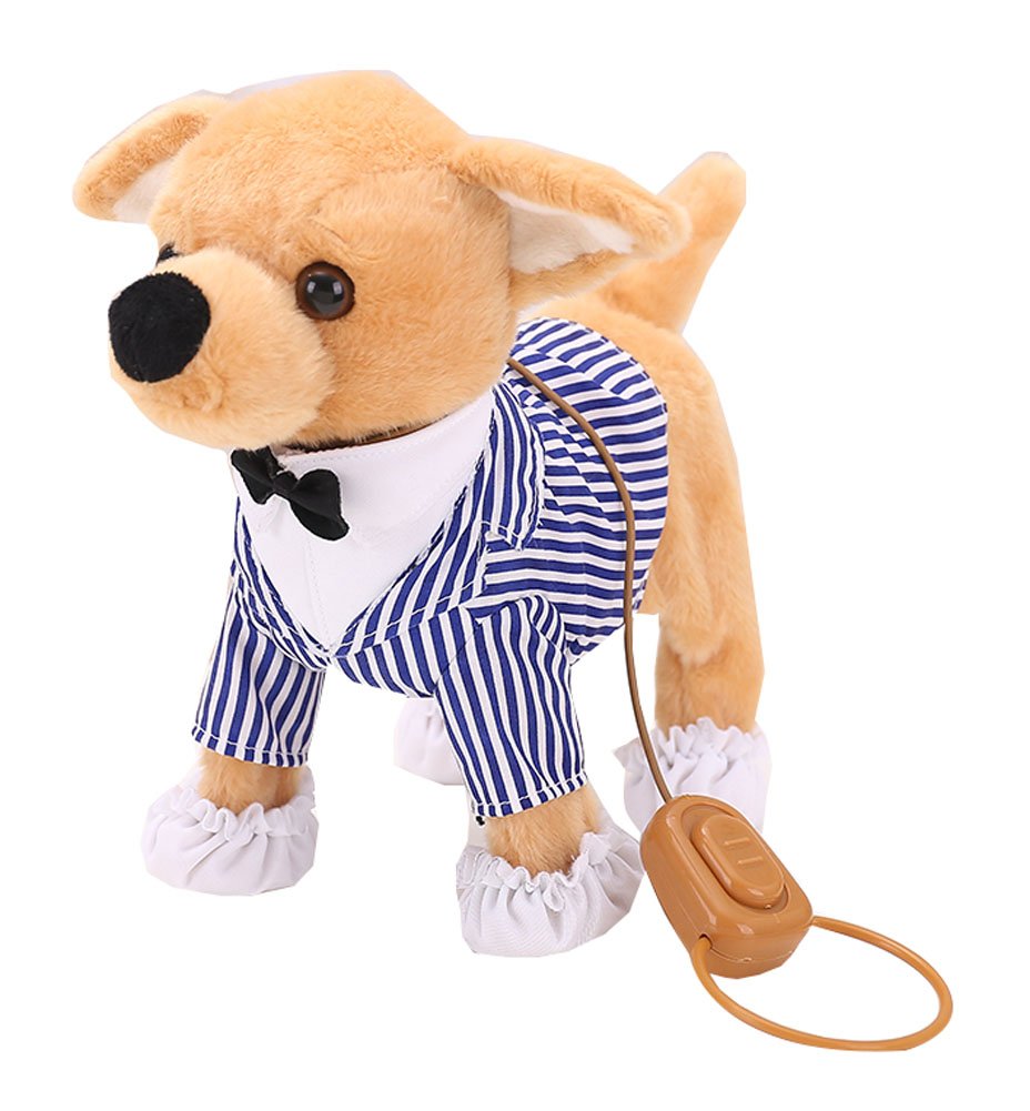 juguetes perros pequeños