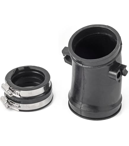 Amazon.com: Caltric Complete Muffler with Gasket Compatible with