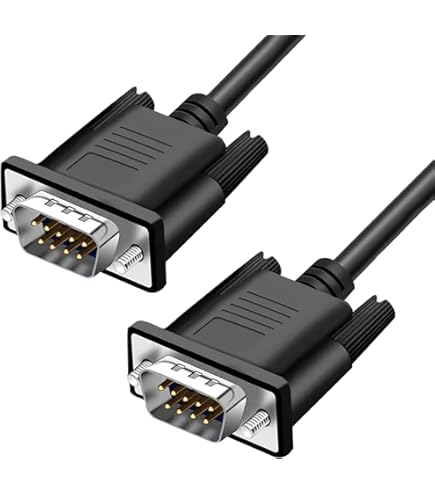 Usb Naar Rs232 Seriële Kabel Vrouwelijke Poort Swi... - Vicedeal