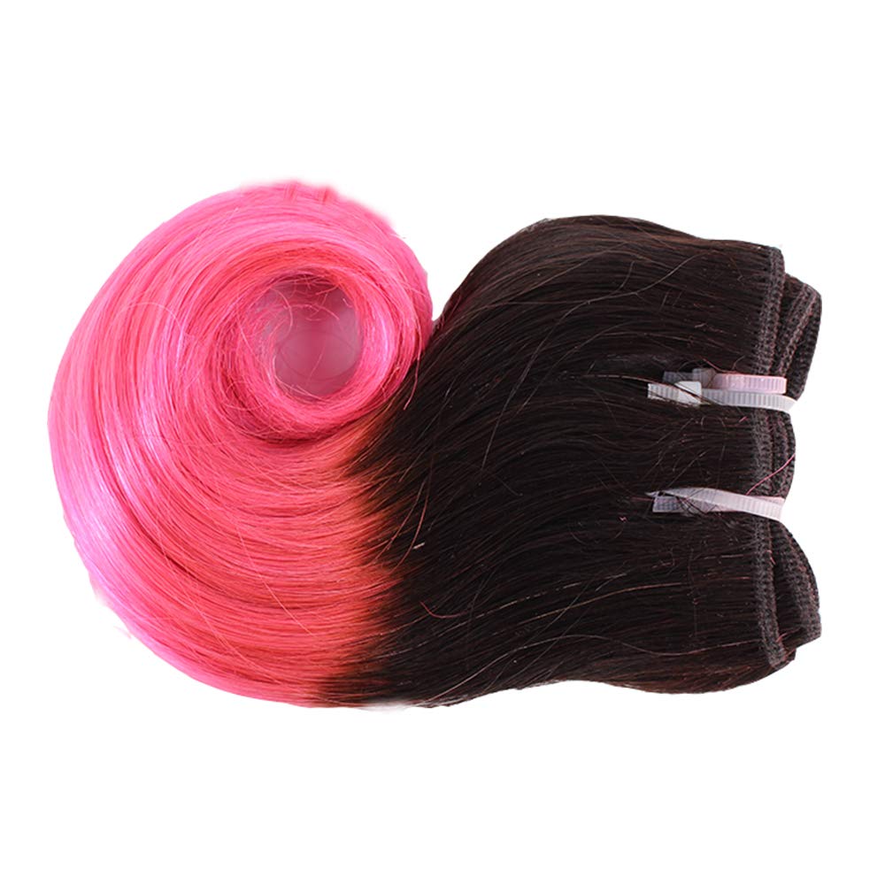 Amazon Com Zonghao Ombre Body Wave Virgin Brazilian Human Hair 4