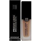 Givenchy Prisme Libre Skin-Caring Matte Foundation - 3-C240 for Women - 1 oz Foundation