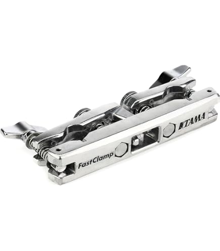 Amazon.com: Tama Single Tom Mount : Musical Instruments