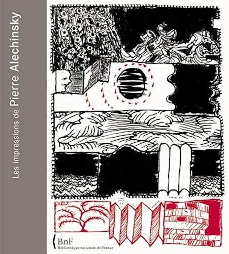 Download Les Impressions d'Alechinsky PDF