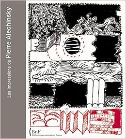 Amazonfr Les Impressions Dalechinsky Collectif Livres - 