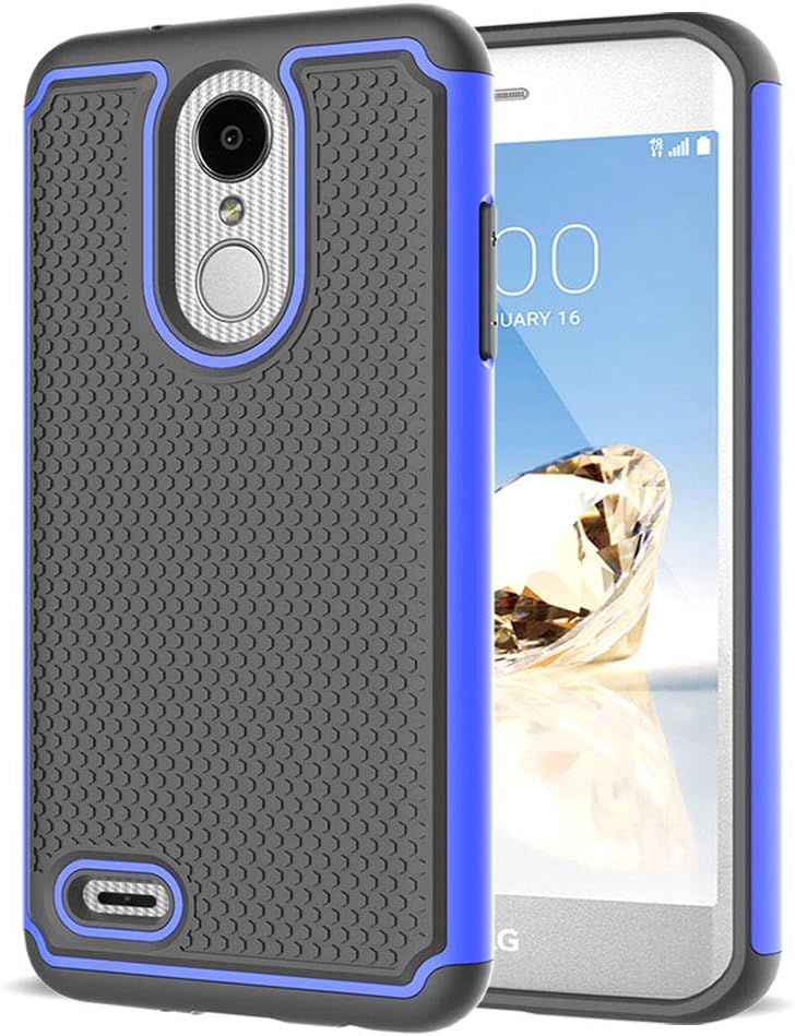 Best Durable Phone Case For Lg Phoenix 4