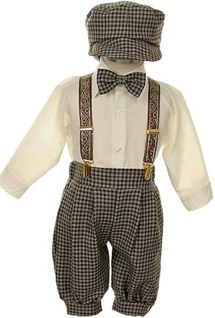 Sk101 Khaki 12mo