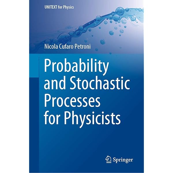 洋書Stochastic Processes in Science Stochastic Processes in Cell Biology: Volume II | SpringerLink