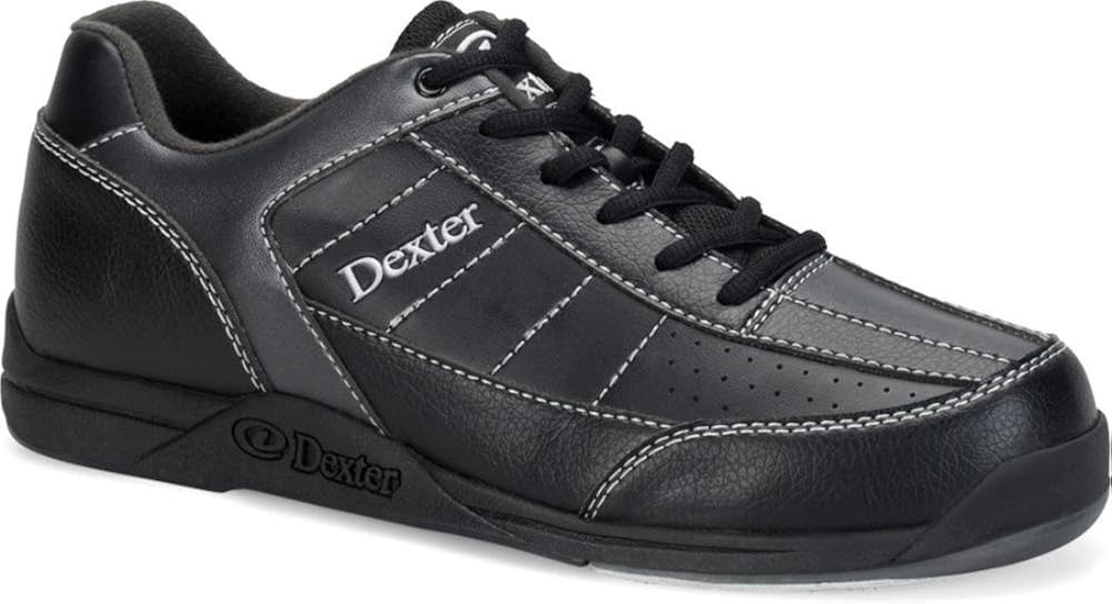 dexter men's ricky iii bowling shoes