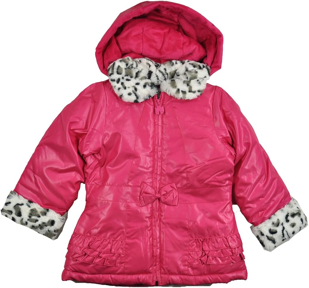 london fog girls coat