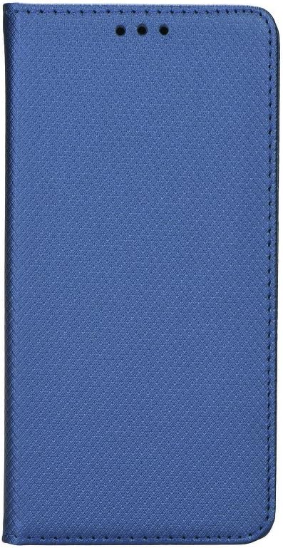 Kabura Magnet Case – Protective Cover with Front Cover for iPhone 6/6S – Blue