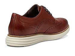 Cole Haan Men's Originalgrand Remastered Wing Tip