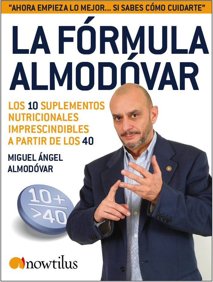 La f&oacute;rmula Almod&oacute;var (En progreso)