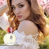 SANGADO IRIS Perfume for Women Parfum 60ml Long Lasting Luxury Scent Vegan view 5