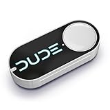 DUDE Dash Button