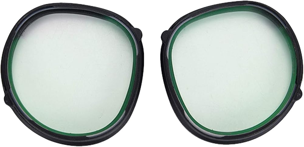 Tsadeer VR Headset Anti Blue Light Magnetic Lens Frame Protection Eyeglasses 0