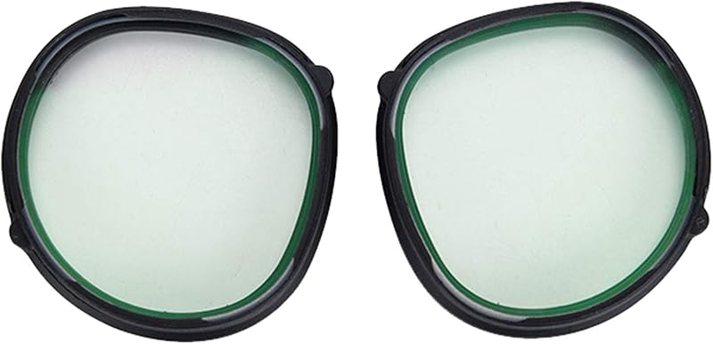 Tsadeer VR Headset Anti Blue Light Magnetic Lens Frame Protection Eyeglasses 0