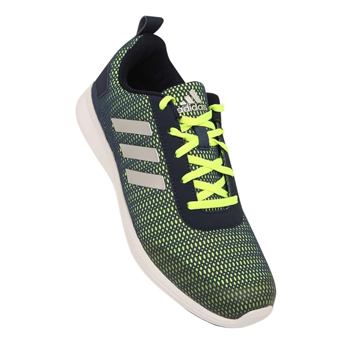 adidas statix lace up sports shoes