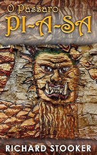 Livro O Pássaro Pi-a-sa