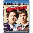 Superbad (Two-Disc Unrated Extended Edition) [Blu-ray]