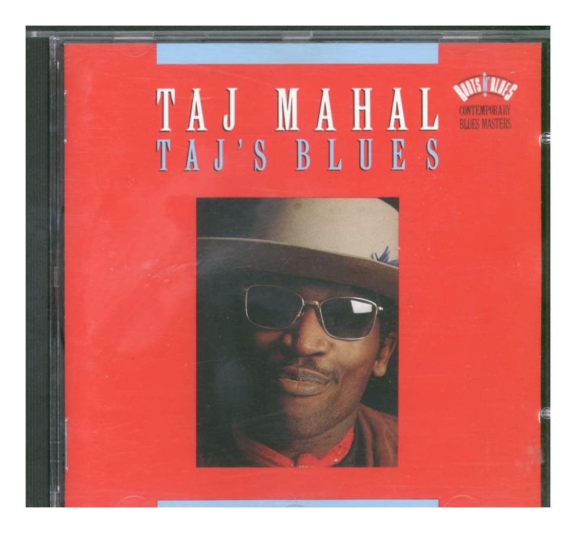 Tajs Blues