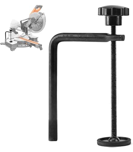 2PCS Clips With Miter Saw Mounting Brackets For Dewalt'S DW7231 SZRH A-VH | QA