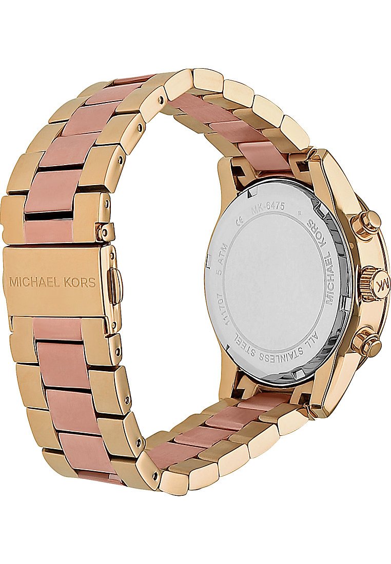 Michael Kors Bryant Watch for Women