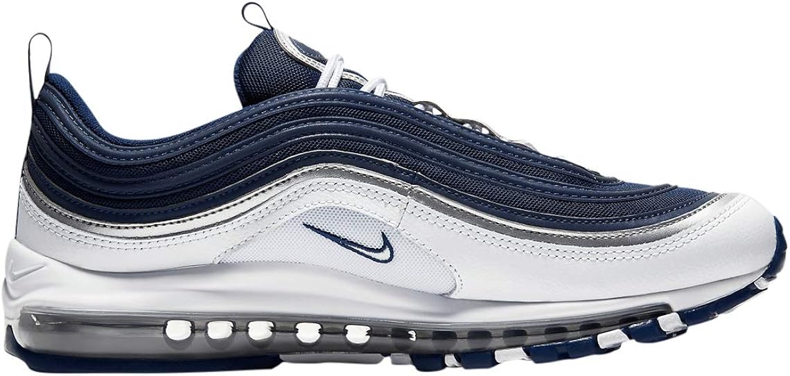 nike air max 97 mens midnight navy
