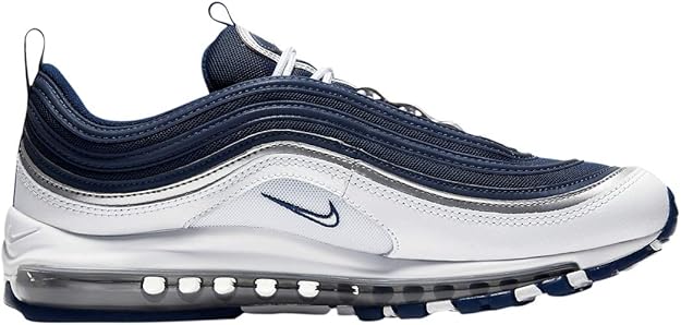 nike air max 97 mens navy