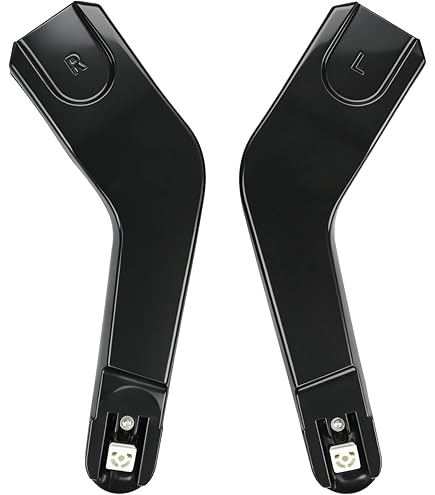 graco single stroller Bumbleride Single Stroller Car Seat Adapter main image 0