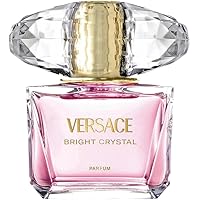 Amazon.com : Versace Bright Crystal by Versace for Women 3.0