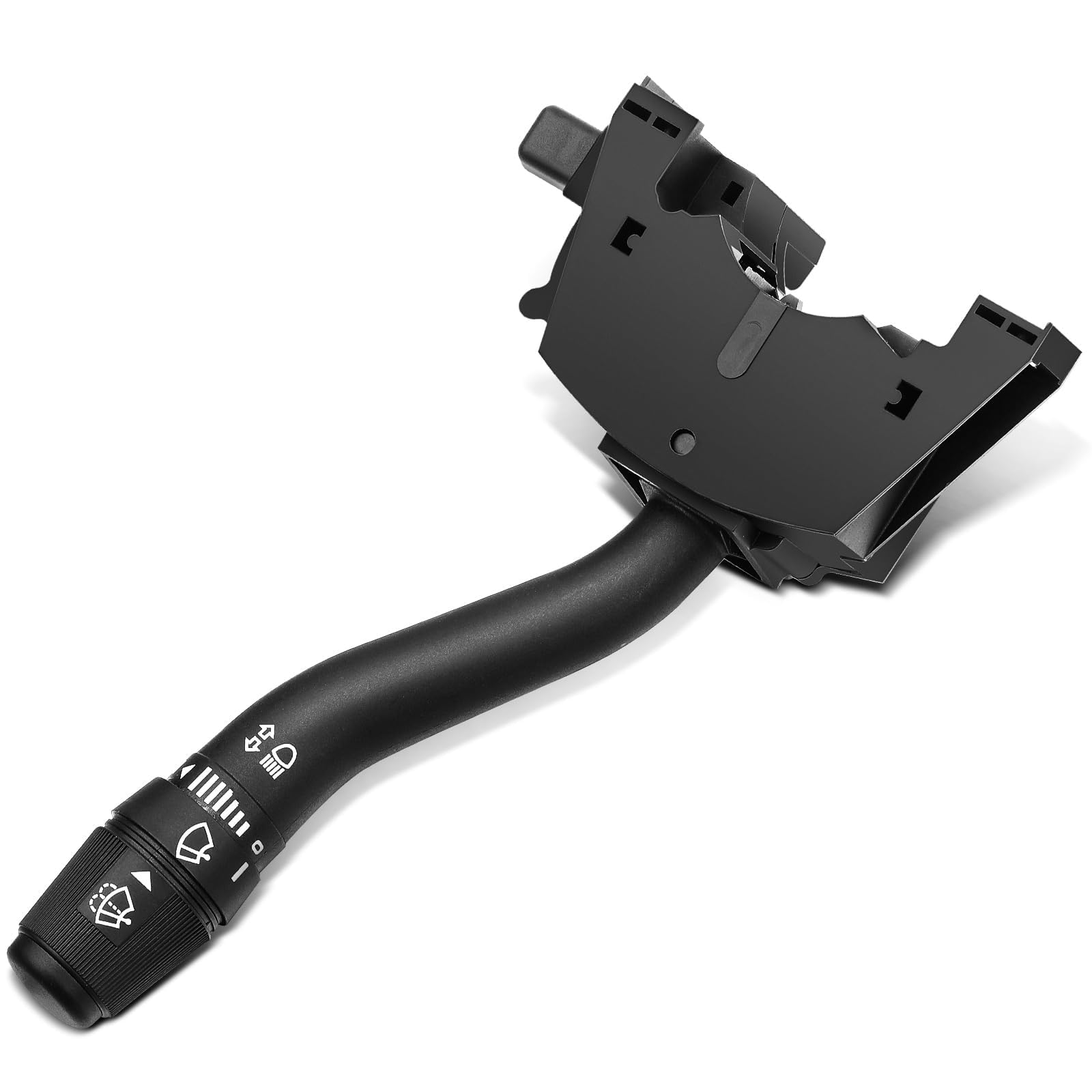 Photo 1 of A-Premium Turn Signal Switch, Windshield Wiper Multifunction Switch Compatible with Ford F-150 1997-1998, F250 1997-1998/2000, F350 1997/1999-2000, F-250/350/450/550 Super Duty 1999-2000, DS749