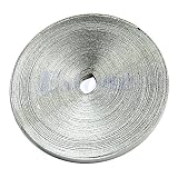 Magnesium Ribbon High Purity Lab Chemicals 1 Rolls 99.95% 25 g approx 70 ft (Original Version)