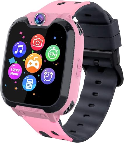 Reloj Telefono Niños Amazon Online Sales, UP TO 53% OFF |  www.apmusicales.com