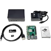 PiShop Raspberry Pi 5 Starter Kit (8GB)