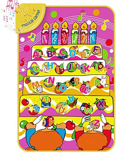 educational toys for 1 year old girl