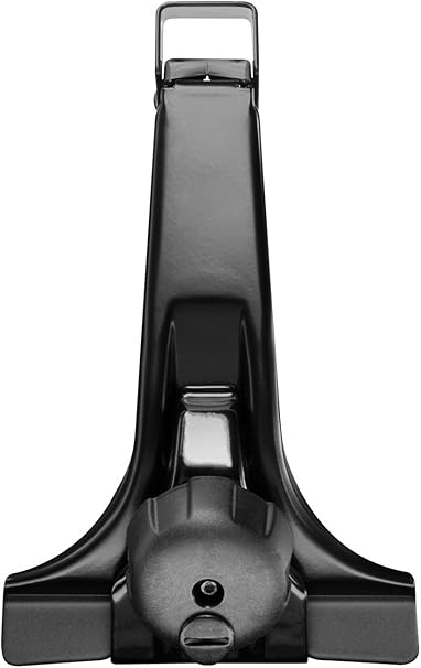 thule gutter foot pack