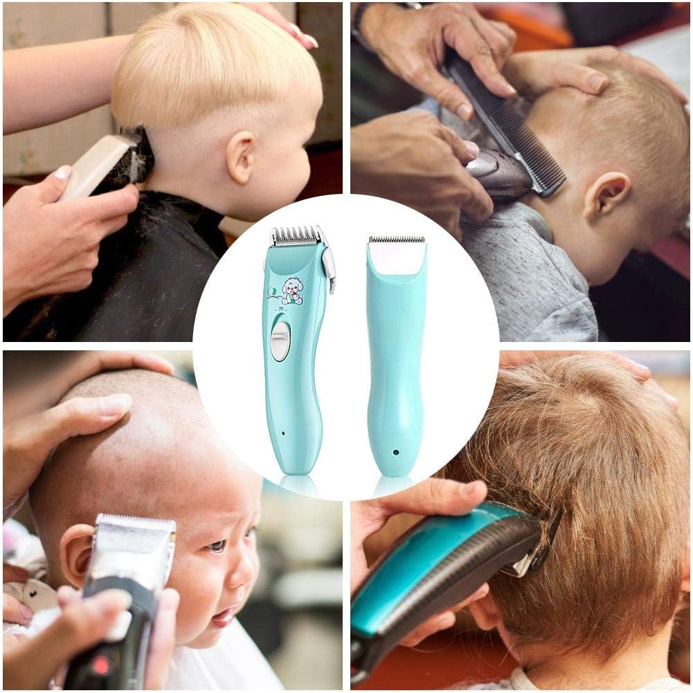 بلا عيب الشخصية أقحوان Tondeuse Cheveux Silencieuse Bebe Amazon Skymountainliguria Com