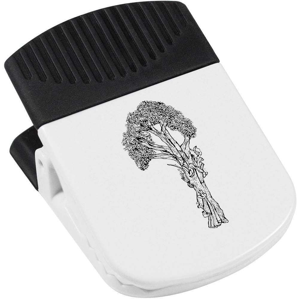 Azeeda Brócoli Clip Magnético (CP00000769): Amazon.es: Juguetes ...