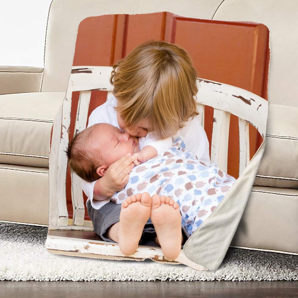 personalized sofa for baby