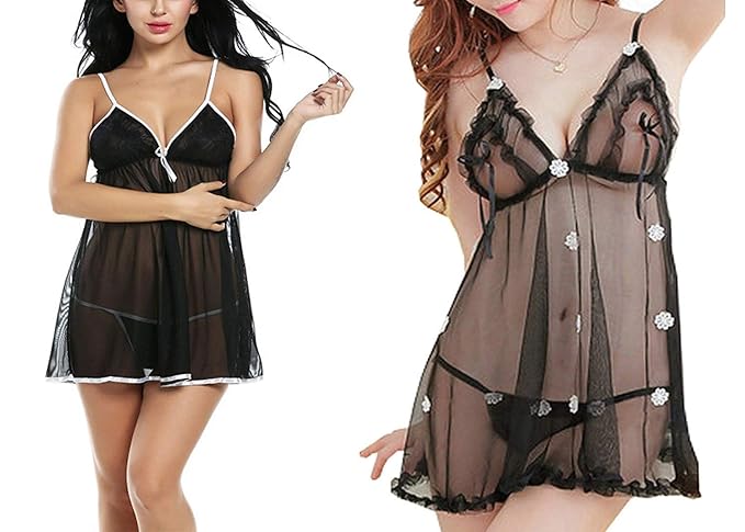 babydoll nighty online