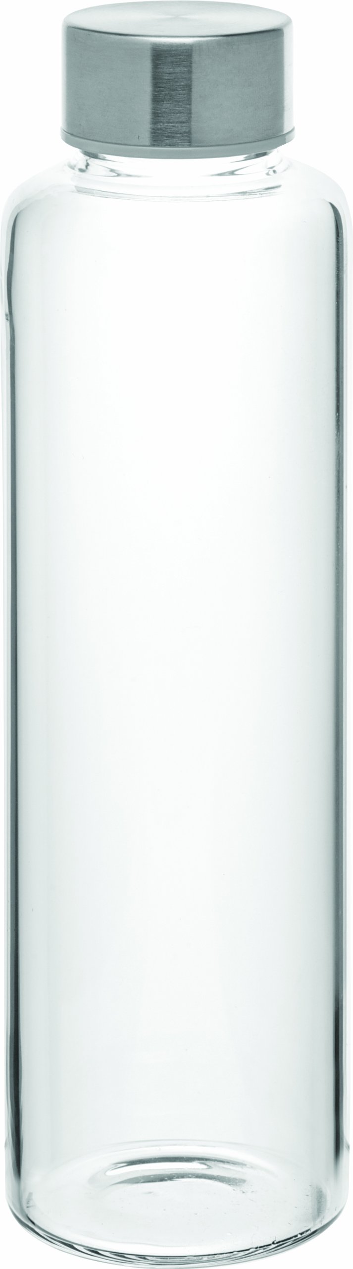 Utopia R90028 Atlantis Lidded Water Bottle, 0.5 L (Pack of 12)
