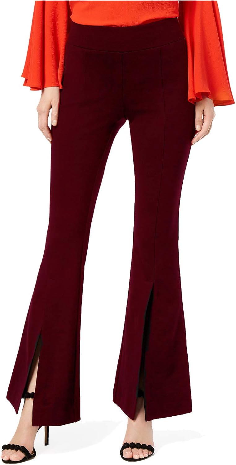 inc flare leg pants