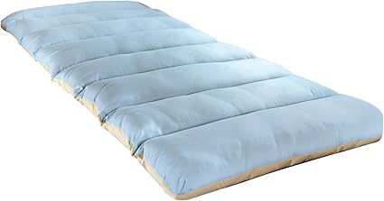 Amazon Com Spenco Silicore Bed Pad 78 X 36 Inches Health