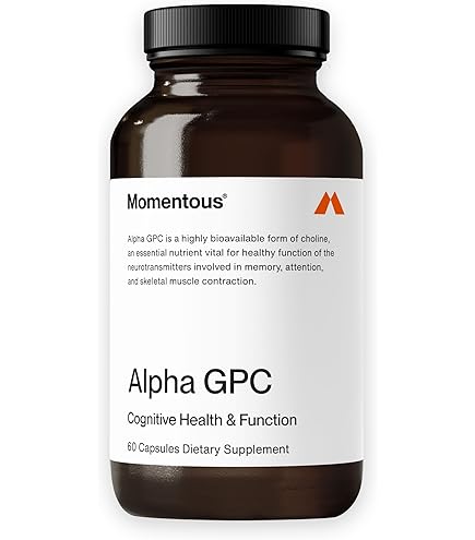 momentous acetyl l carnitine Acetyl L-Carnitine main image 0