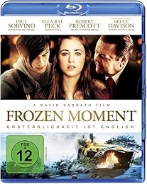 Frozen Moment - Unsterblichkeit Ist Endlich