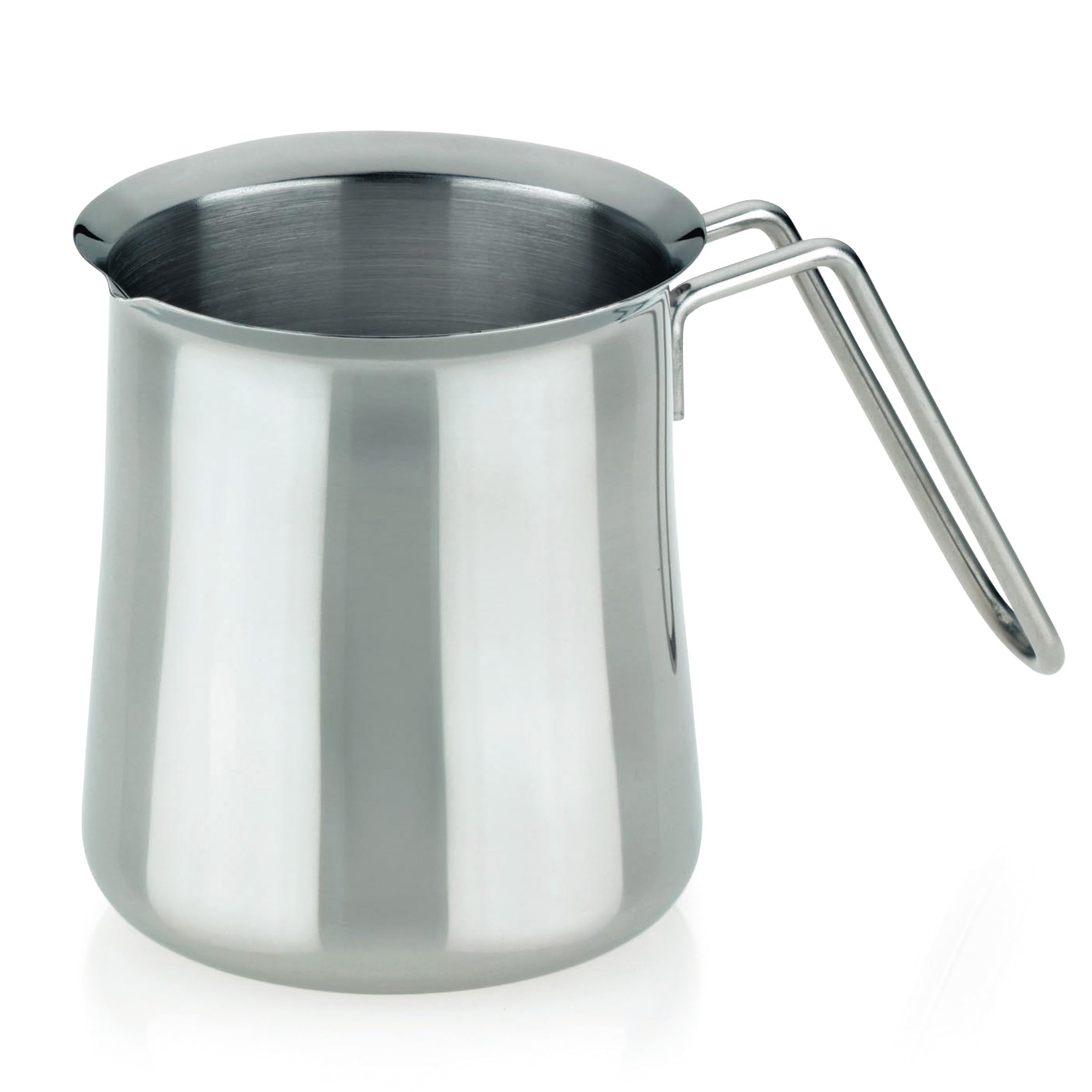 Kela Herta 10901 Stainless Steel Milk Jug 0.7 Litres