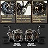 SHISHAMO-Ultra-Smooth-Dual-Braking-System-18-Ball-Bearings-Baitcasting-Fishing-Reel-Low-profile-Carp-Fishing-Gear-The-Perfect-Warrior-for-Bass-Fishing SHISHAMO-Ultra-Smooth-Dual-Braking-System-18-Ball-Bearings-Baitcasting-Fishing-Reel-Low-profile-Carp-Fishing-Gear-The-Perfect-Warrior-for-Bass-Fishing