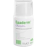 Epaderm Cream 50g | Including Eczema and Psoriasis