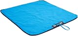 Two Bare Feet Portable Changing Mat Waterproof Roll-Up Surf Swim Watersports view 3